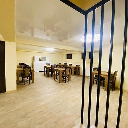 Hotel Sunrise كوتايسي المظهر الخارجي الصورة