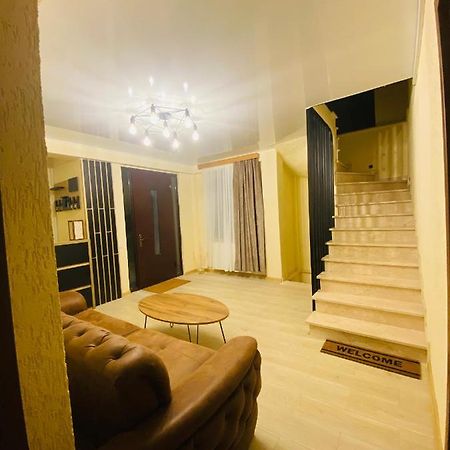 Hotel Sunrise كوتايسي المظهر الخارجي الصورة