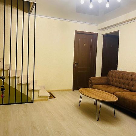 Hotel Sunrise كوتايسي المظهر الخارجي الصورة