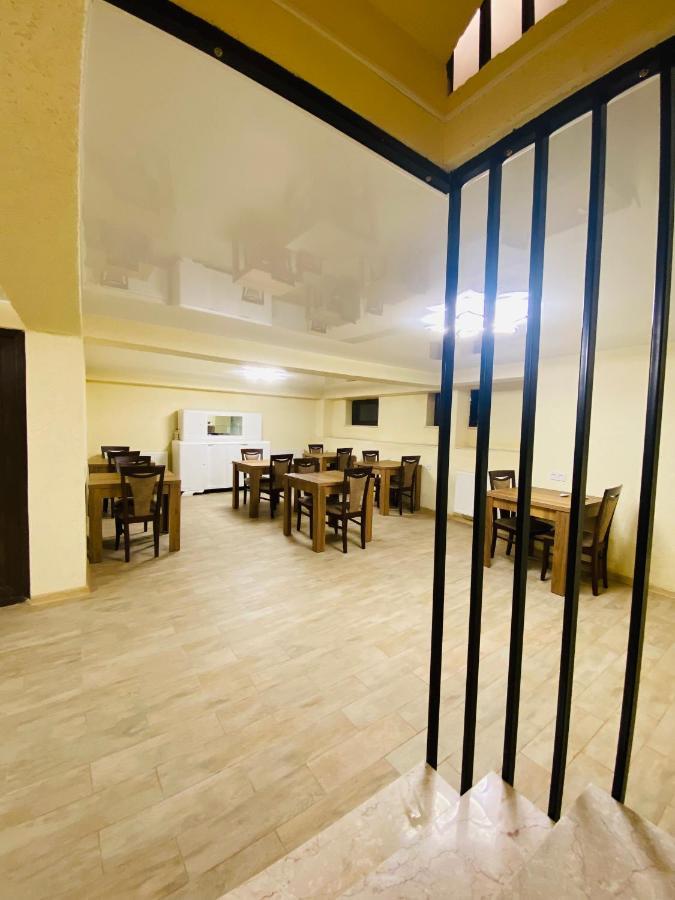 Hotel Sunrise كوتايسي المظهر الخارجي الصورة