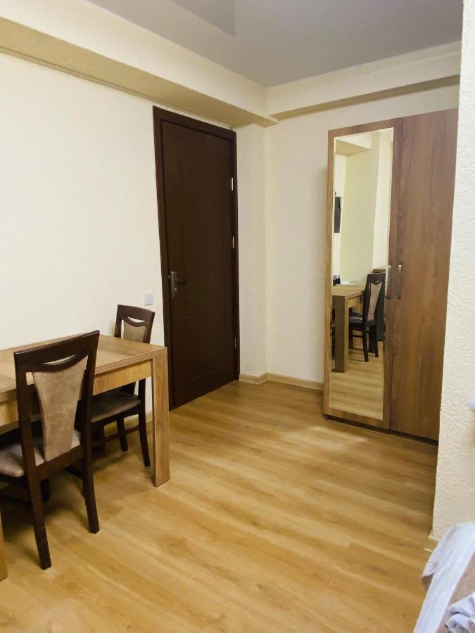 Hotel Sunrise كوتايسي المظهر الخارجي الصورة