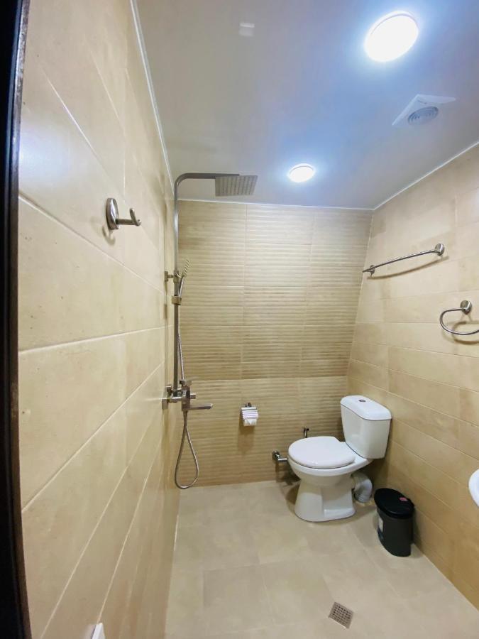 Hotel Sunrise كوتايسي المظهر الخارجي الصورة