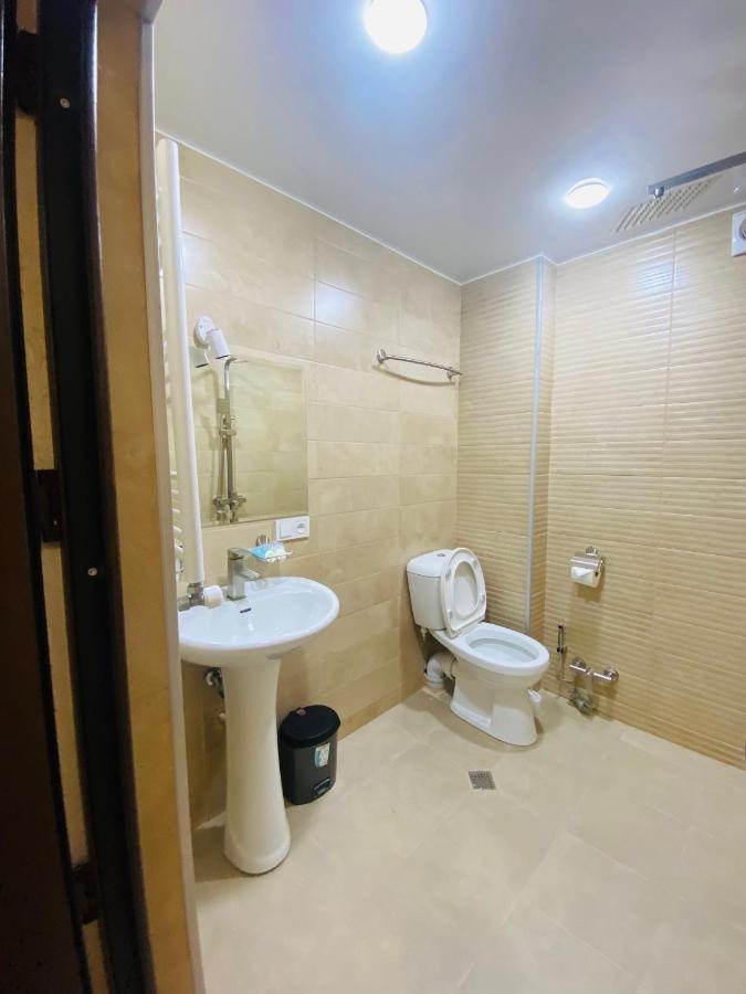Hotel Sunrise كوتايسي المظهر الخارجي الصورة