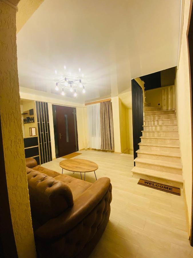 Hotel Sunrise كوتايسي المظهر الخارجي الصورة