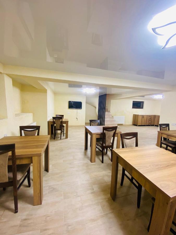 Hotel Sunrise كوتايسي المظهر الخارجي الصورة