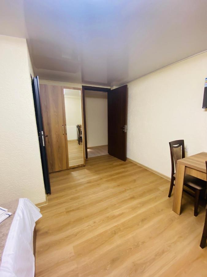 Hotel Sunrise كوتايسي المظهر الخارجي الصورة