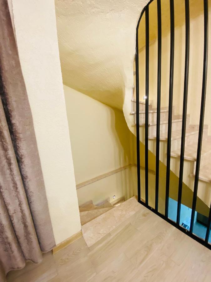 Hotel Sunrise كوتايسي المظهر الخارجي الصورة