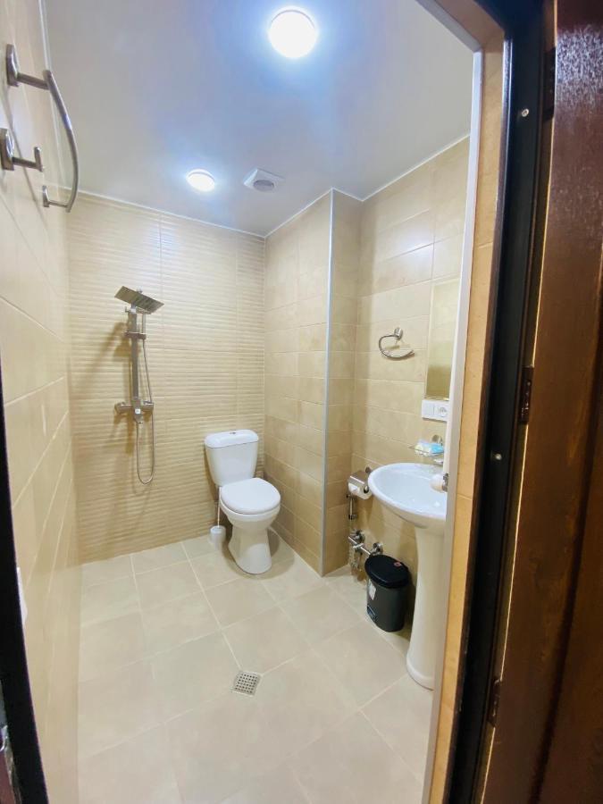 Hotel Sunrise كوتايسي المظهر الخارجي الصورة
