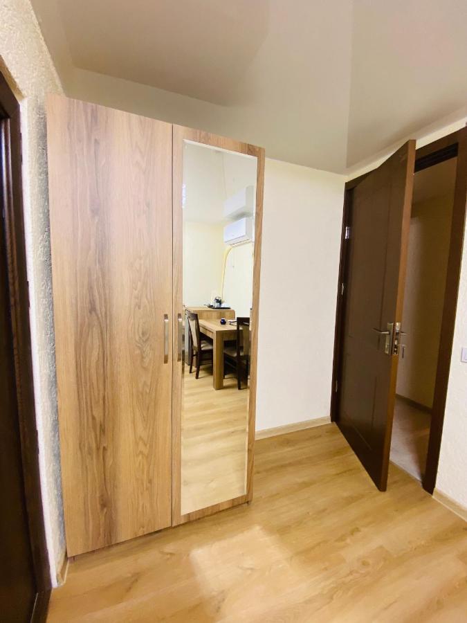 Hotel Sunrise كوتايسي المظهر الخارجي الصورة