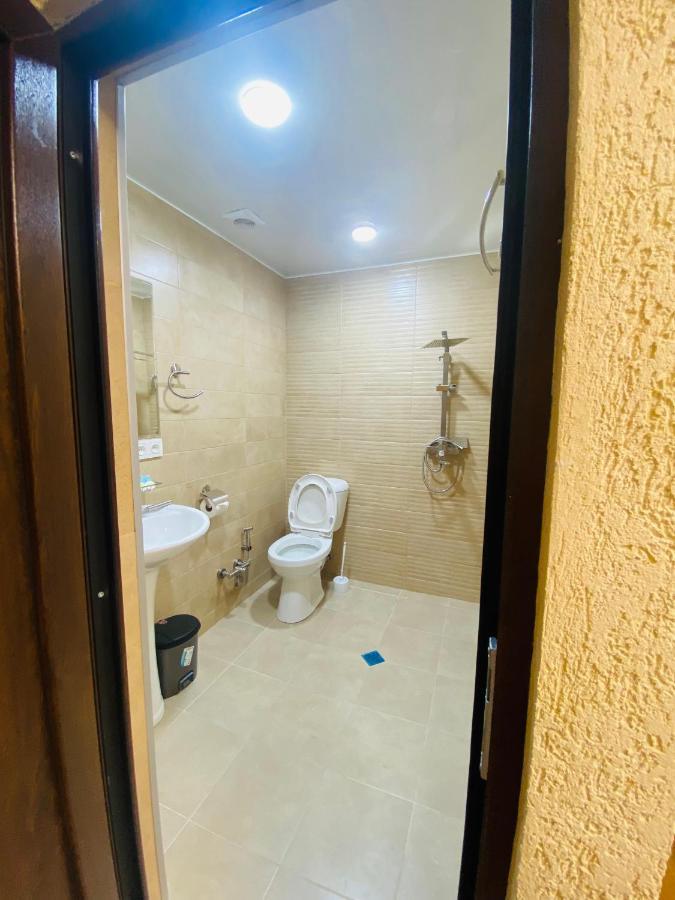 Hotel Sunrise كوتايسي المظهر الخارجي الصورة