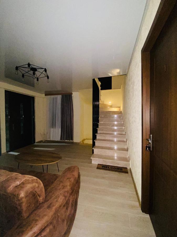 Hotel Sunrise كوتايسي المظهر الخارجي الصورة