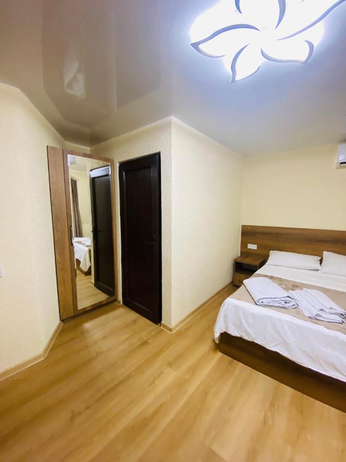 Hotel Sunrise كوتايسي المظهر الخارجي الصورة