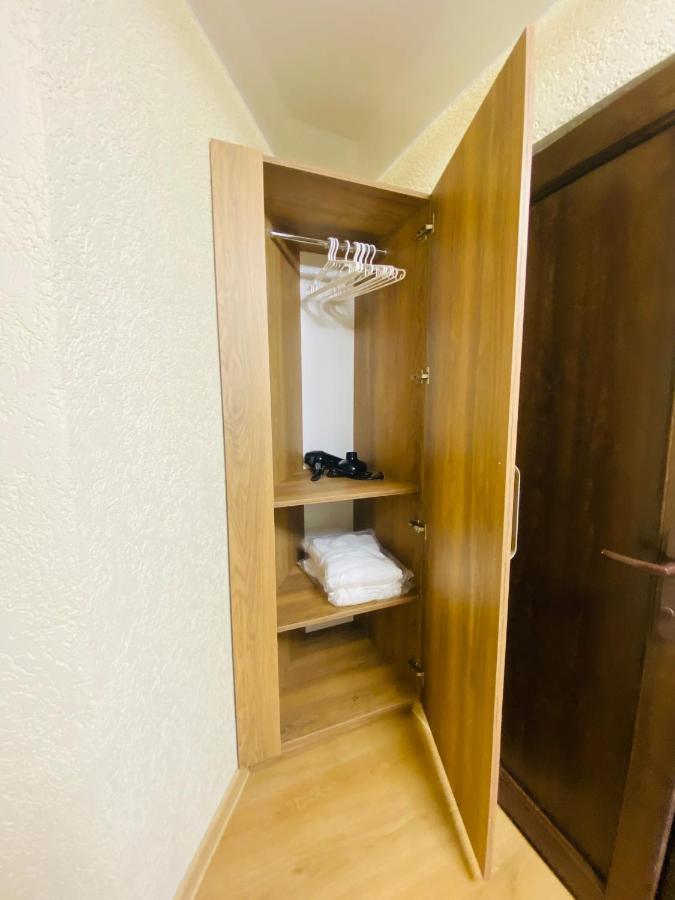 Hotel Sunrise كوتايسي المظهر الخارجي الصورة