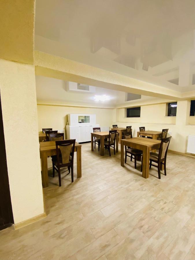 Hotel Sunrise كوتايسي المظهر الخارجي الصورة