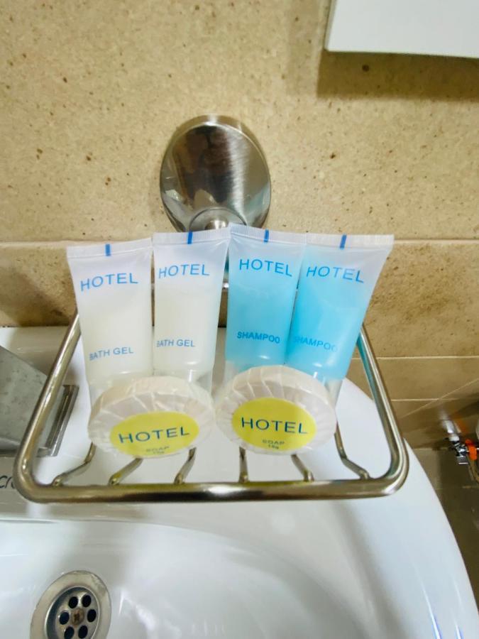 Hotel Sunrise كوتايسي المظهر الخارجي الصورة